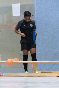 Bild 702 - B-Juniorinnen Futsalmeisterschaft
